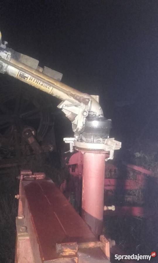 Deszczownia kaweco 90300 sprzedam