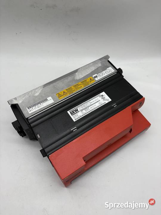 SEW Eurodrive MDX61B00405A3400 DFP21B DEH11B mazowieckie