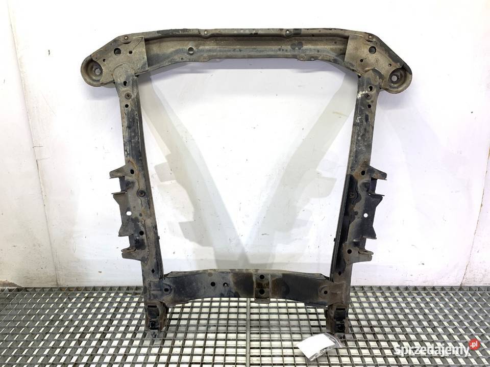 BELKA POD SILNIK DACIA DOKKER 16 83 544035350R Wzmocnienia, belki i wsporniki