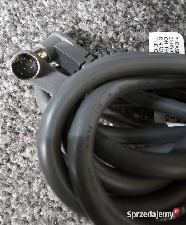 Jest to kabel sterujący łączący do wieży TEAC małopolskie Kraków