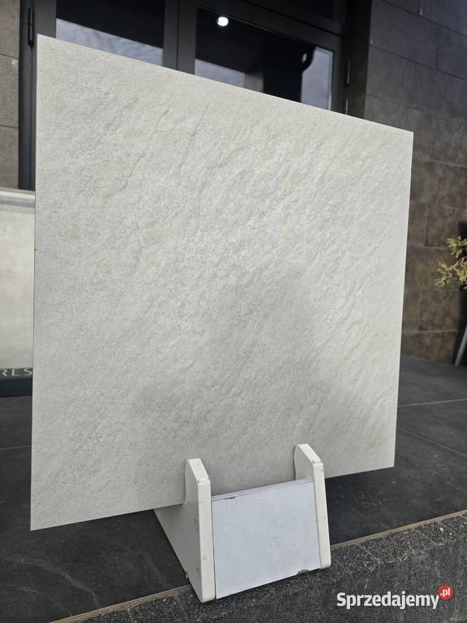 PŁYTKA TARASOWA CONCRETE ASTERI 60x60x20 GATI Opoczno