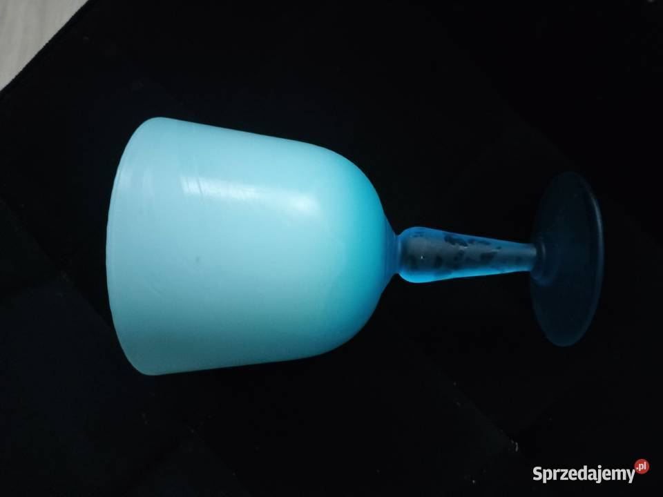 Błękitny puchar oszroniony empoli zachodniopomorskie