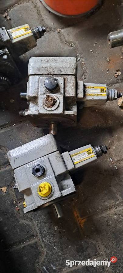 Pompa hydrauliczna PV2V330 Myślenice