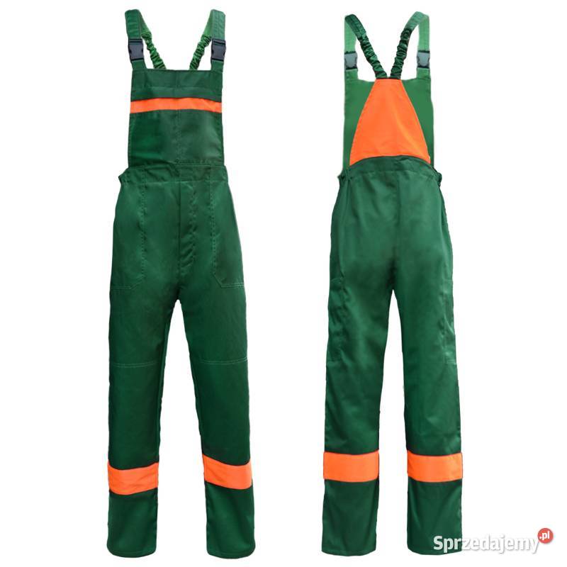 Zestaw Hydroflex pracownika leśnego ZIMOWY SXXXL Dzierżoniów