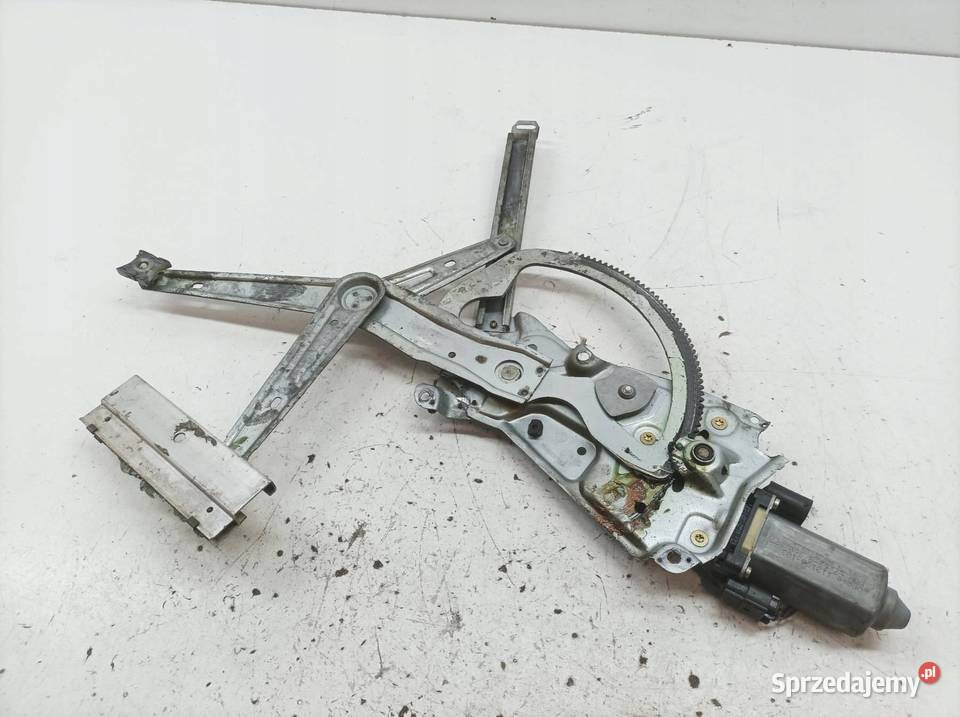 MECHANIZM SZYBY LEWY PRZÓD 8360977 Bmw Seria 3