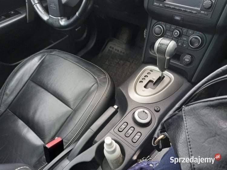 Nissan Qasqhai 2013r przebieg 233000 silnik 20