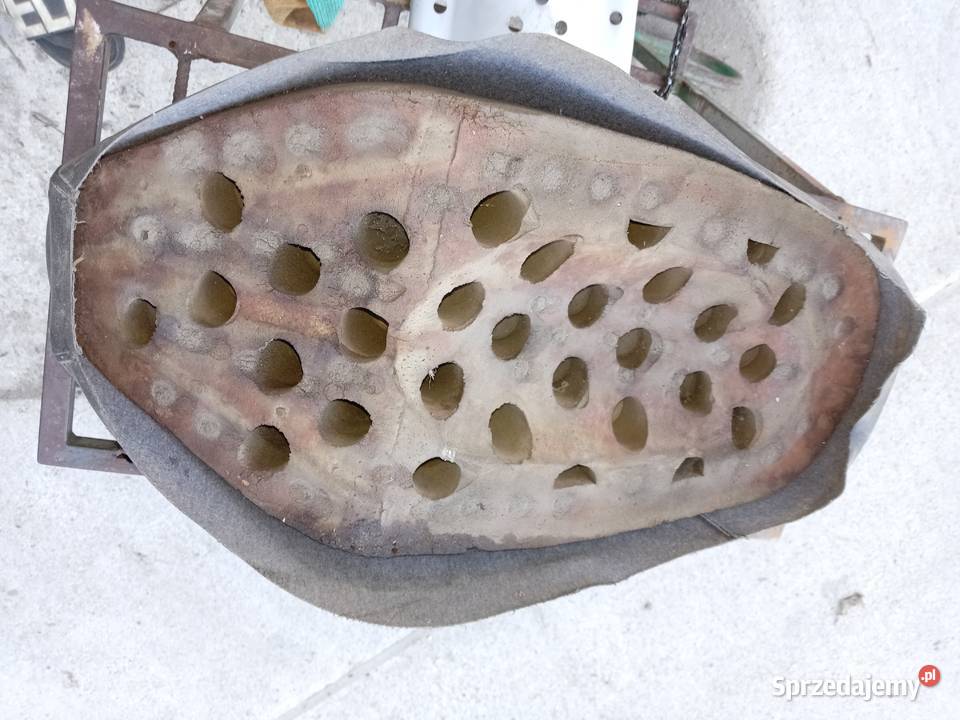 JUNAK M 07 M10 siedzenie oryginalne Piaseczno