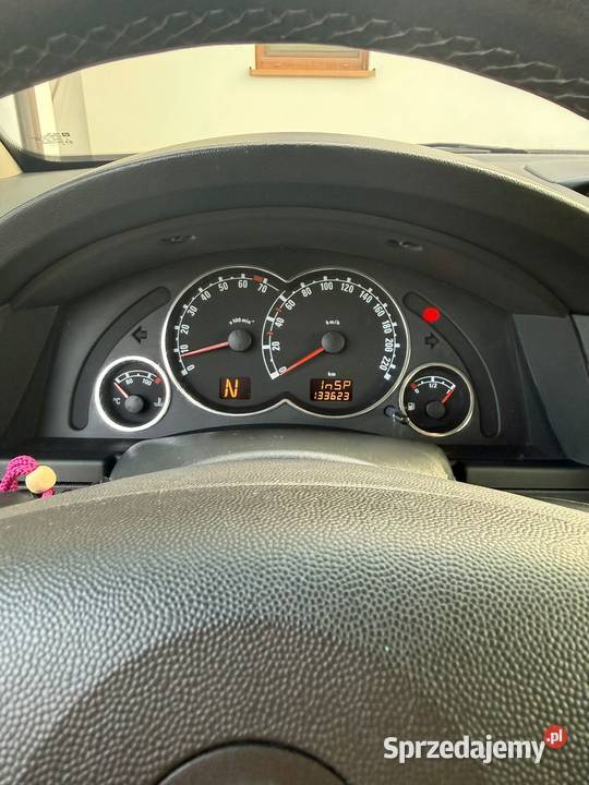 Sprzedam Opla Meriva Opel Jabłonna sprzedam