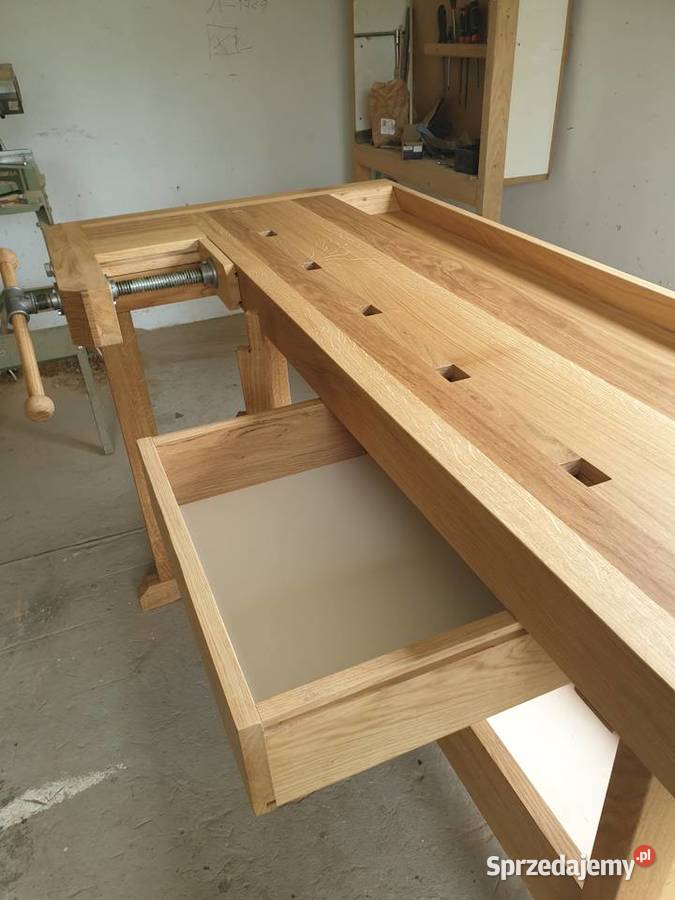 Stol stolarski Częstochowa