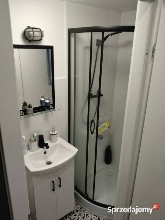 Sprzedam kawalerkę 15 metrów kwadratowych Łódź łódzkie