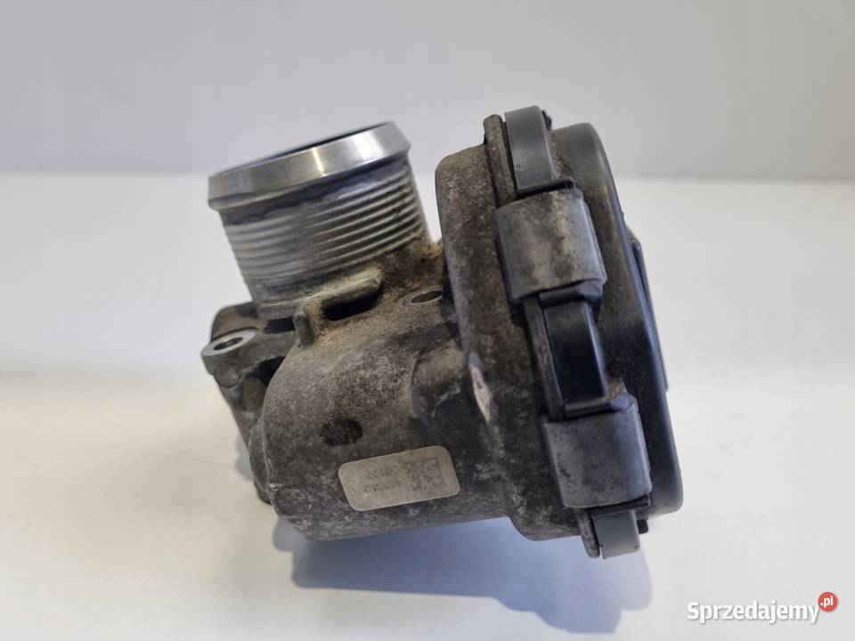 PRZEPUSTNICA Peugeot Partner II 16 HDI sprzedam