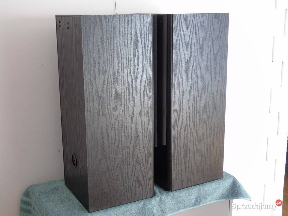 Świetne kolumny Yamaha NSS34 sprawne DOSTAWA Jasło