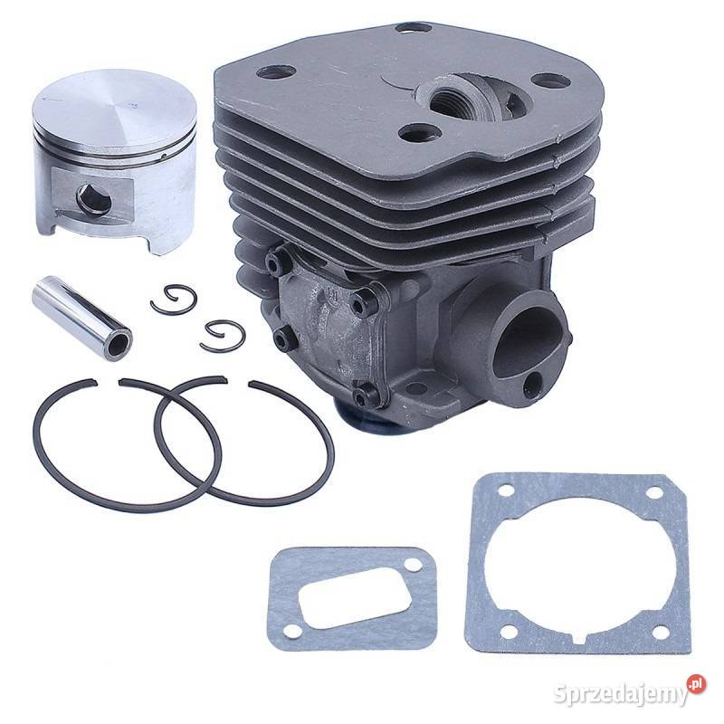 Cylinder Husqvarna 346XP350351353 45mm mazowieckie Ostrołęka