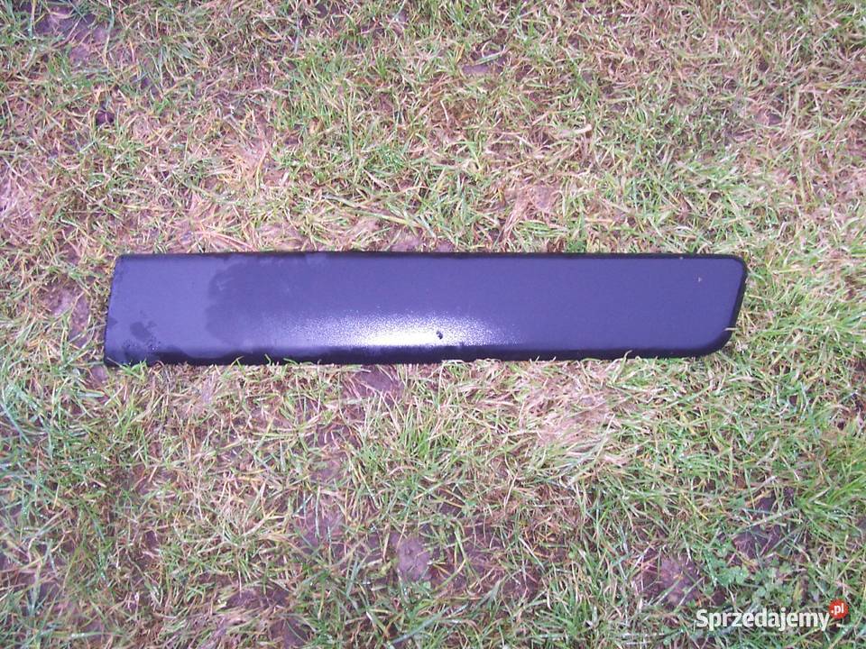 listwa drzwi lewy tył citroen berlingo II osobowe lubelskie Chełm sprzedam