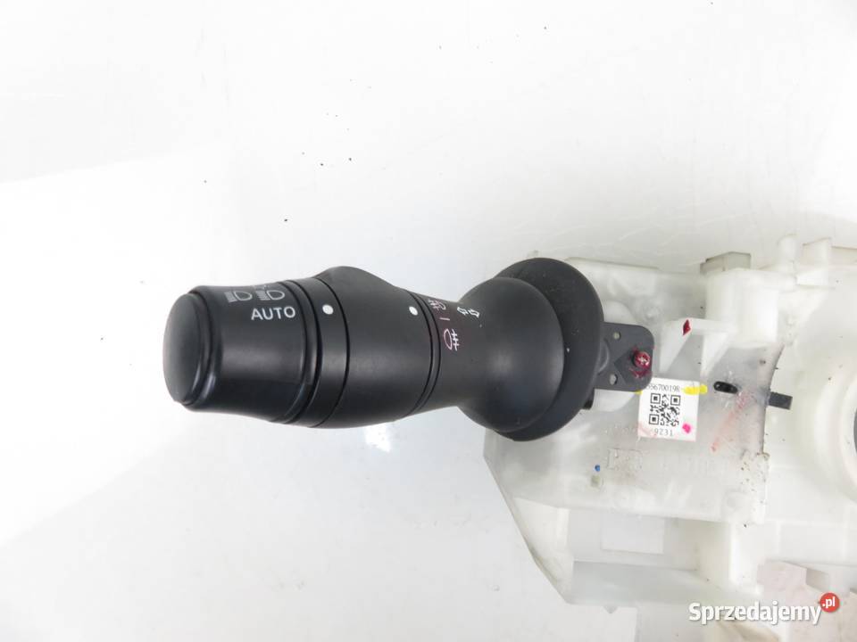 PRZEŁĄCZNIK ZESPOLONY RENAULT MEGANE III