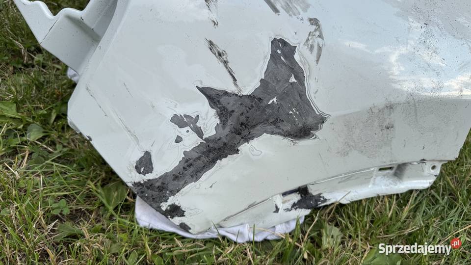Spawanie plastików klejenie plastików tworzyw Usługi Regulice