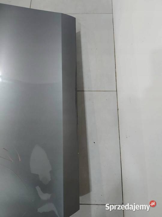 DRZWI LEWE PRZÓD USZKODZONE Skoda Superb IV 2023