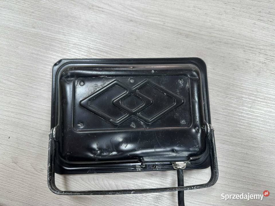 Naświetlacz Lampa LED Partnersite LLS050ALK 50W warmińsko-mazurskie Elbląg