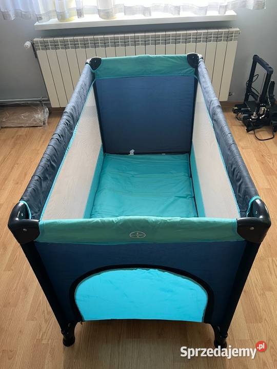 Łóżeczko turystyczne Jarosław