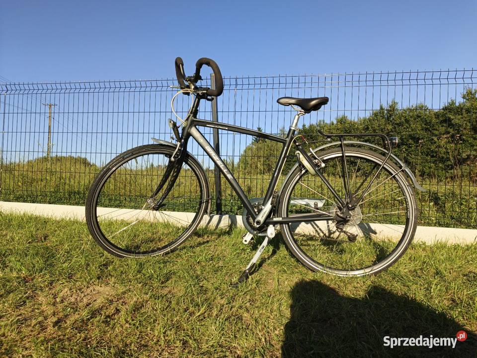 Rower Gazella ultimate męski Ołpiny