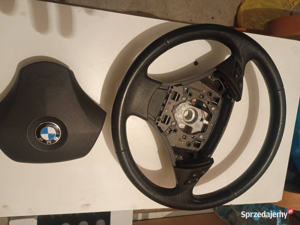 Kierowca BMW E60 E61 Garwolin