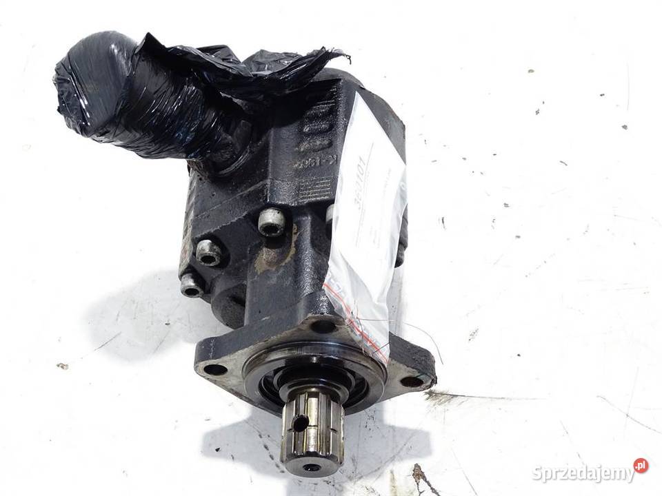 POMPA HYDRAULICZNA LIWA UKŁAD CIŚNIENIOWY Pompy hamulcowe podkarpackie sprzedam