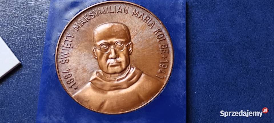 Stare monety Medal Polska 18 Numizmatyka Lesko