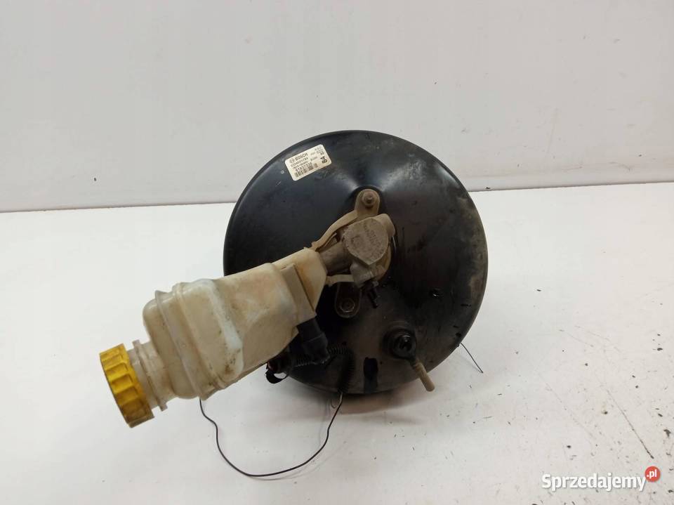 POMPA HAMULCOWA SERWO 0204051784 Citroen Nemo I Pompy hamulcowe świętokrzyskie sprzedam
