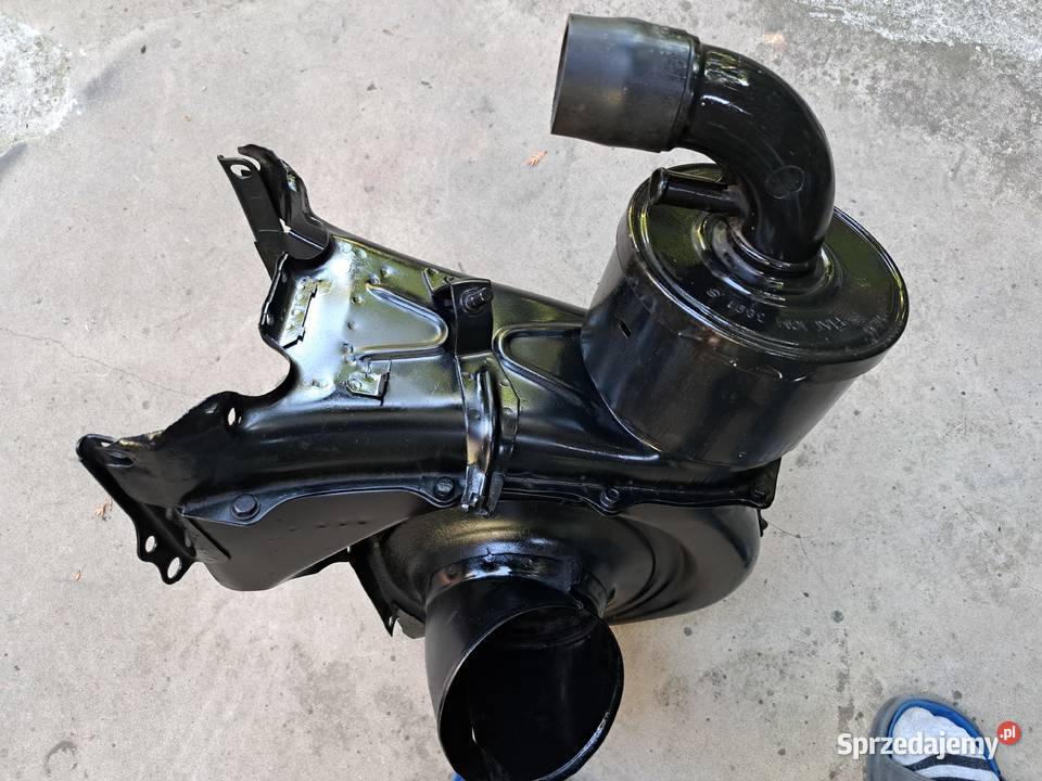 klamki korbki chrom wewnętrzne fiat 125p126p osobowe Leszno