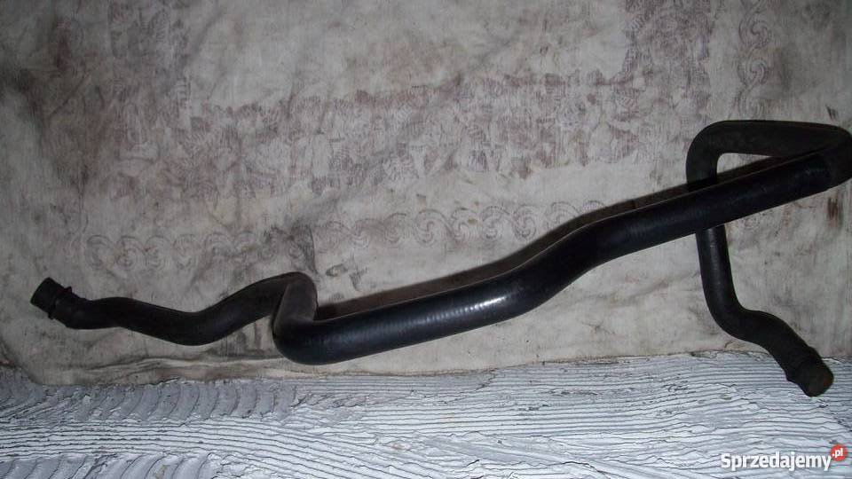 Przewody układu chłodzenia Citroen XM Reda sprzedam