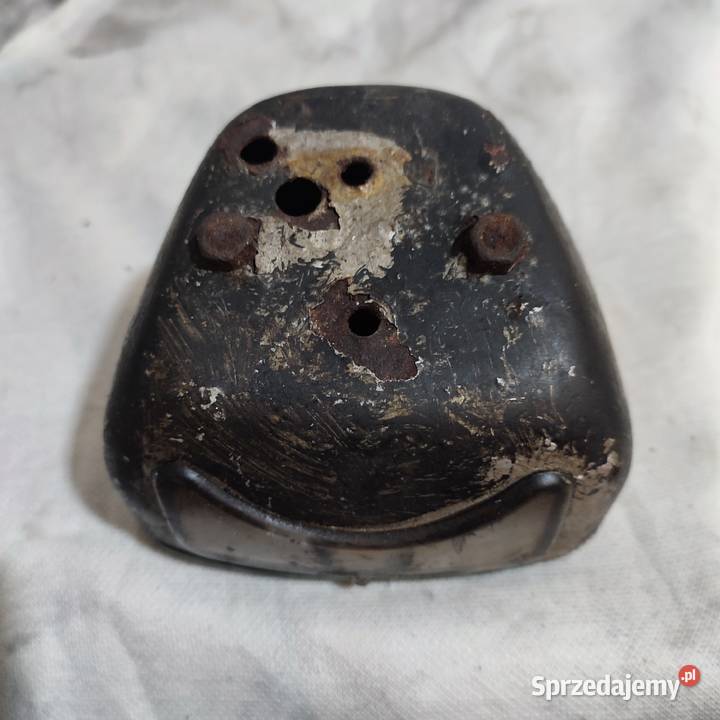 lampka tył shl gazela wsk śląskie Tarnowskie Góry