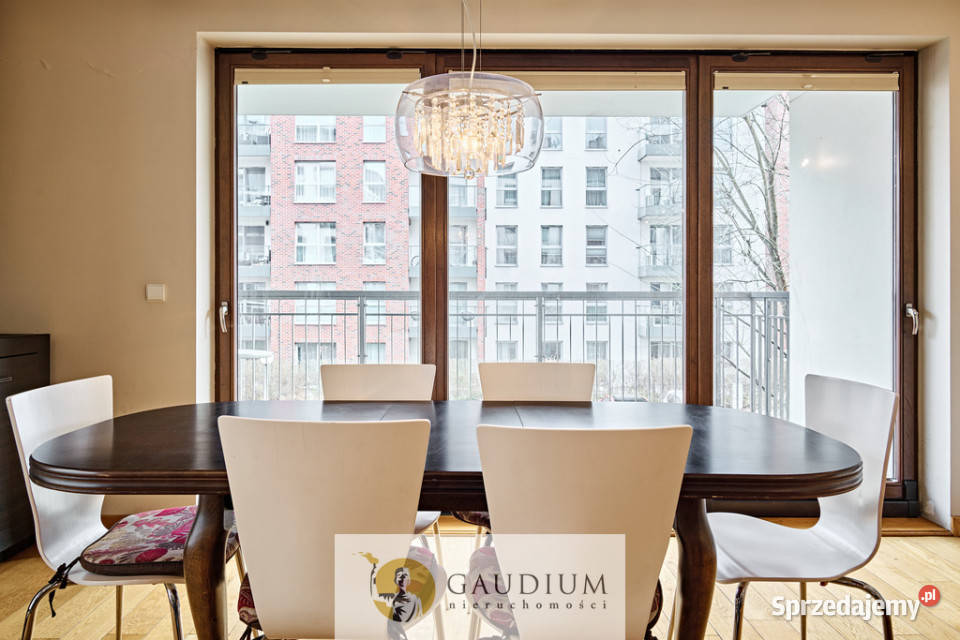 Luksusowy Apartament w sercu Gdańska Szafarnia Rok budowy 2010 pomorskie Gdańsk