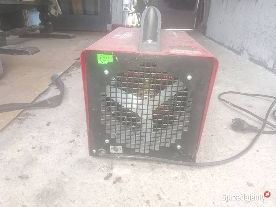 Bester 1600 Turbo Kluczbork