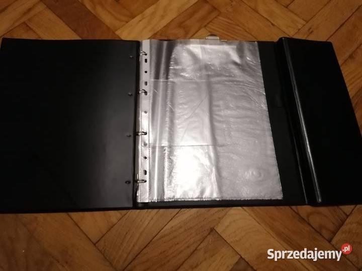 Skoroszyt na dokumenty Gdańsk