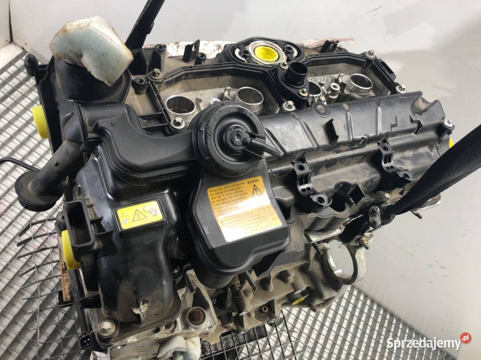 SILNIK BMW 20 245 N26B20 1118 F30