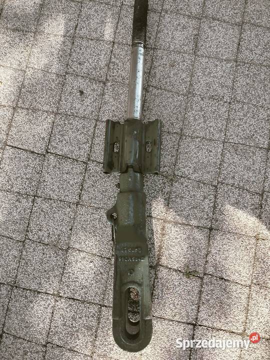 Widełki wieszaka John Deere L200755 Pigża