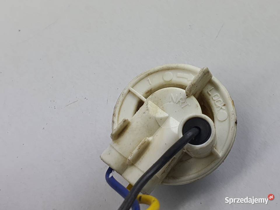 Wklad Zarowki Oprawa Wiazka Yamaha Blaster Yfs Łódź