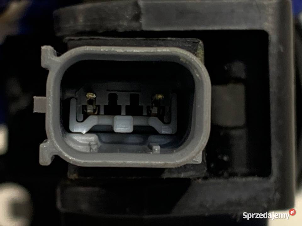 KLAMKA ZEWNĘTRZNA LEWY PRZÓD CHRYSLER PACIFICA Klamki