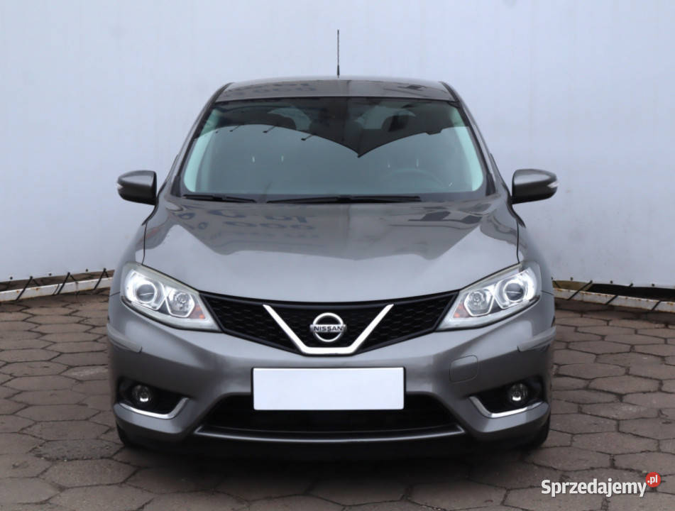 Nissan Pulsar 12 DIGT 78618km łódzkie Łódź