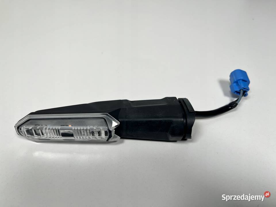 KAWASAKI Z 900 ZR900 2025 Kierunkowskaz prawy Łobżenica sprzedam