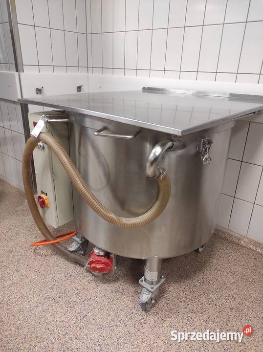 Żurownik maszyna do wytwarzania kwasu podkarpackie