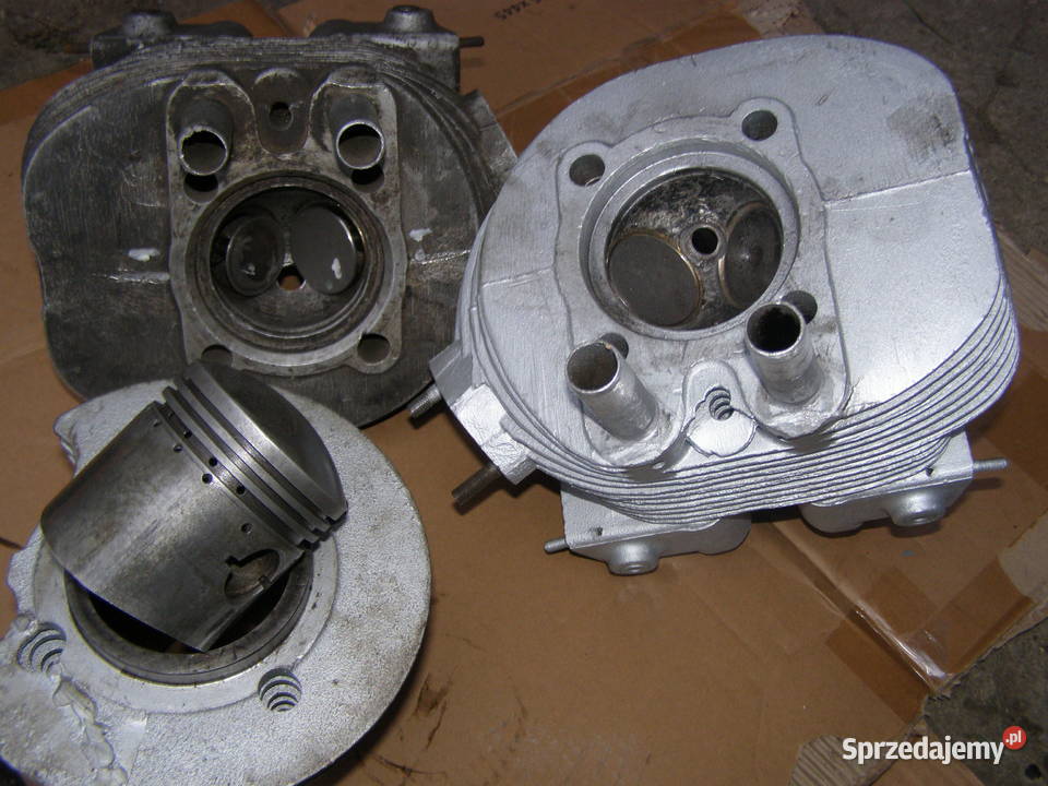 częsci junaka m10 Pilchowice