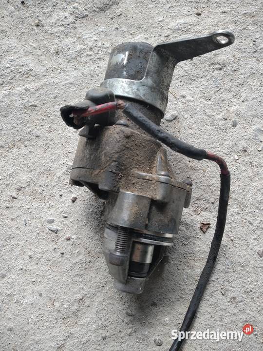 Rozrusznik Yamaha TZR 50 Kazimierza Wielka