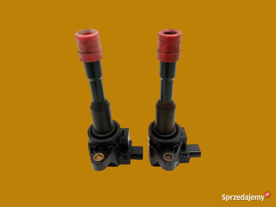 CEWKA ZAPŁONOWA KPL 2 SZTUK 11108 Honda Civic