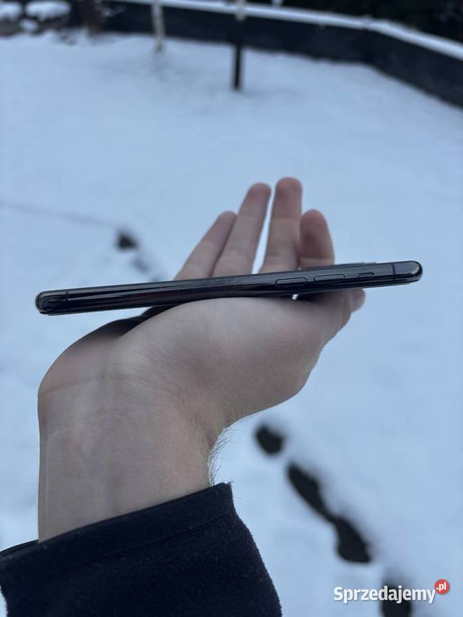 iPhone 11 Pro 64GB bateria 86 łódzkie Łódź