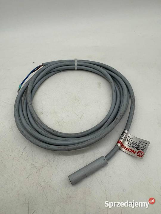 Norgren QM34S2 Magnetic switch Warszawa sprzedam