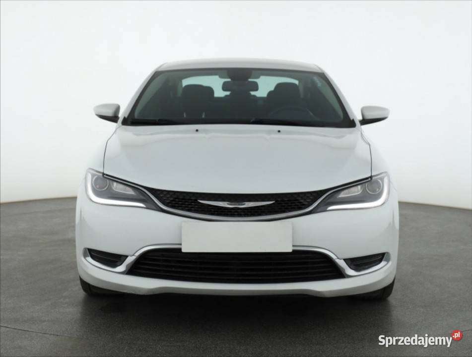 Chrysler 200 24 centralny zamek mazowieckie Piaseczno
