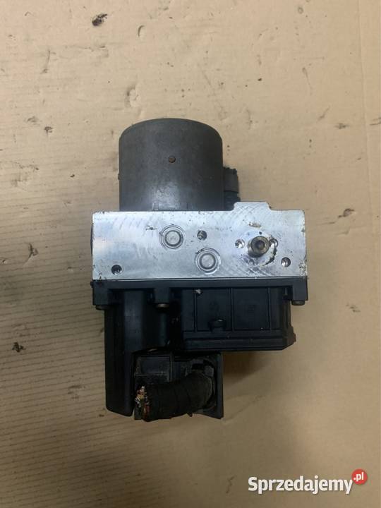 Pompa sterownik abs ESP 0265950055 vw passat b5 pompy hamulcowe