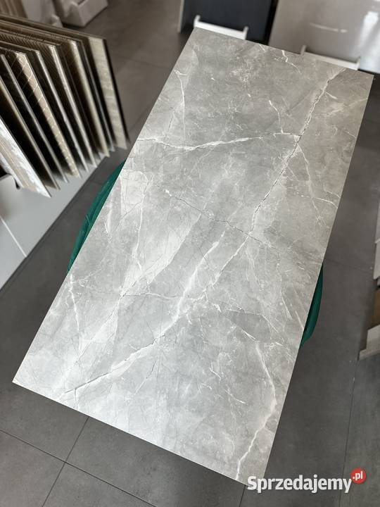 Płytka Rodum Gris Matowa 60x120 GAT I HALCON Opoczno