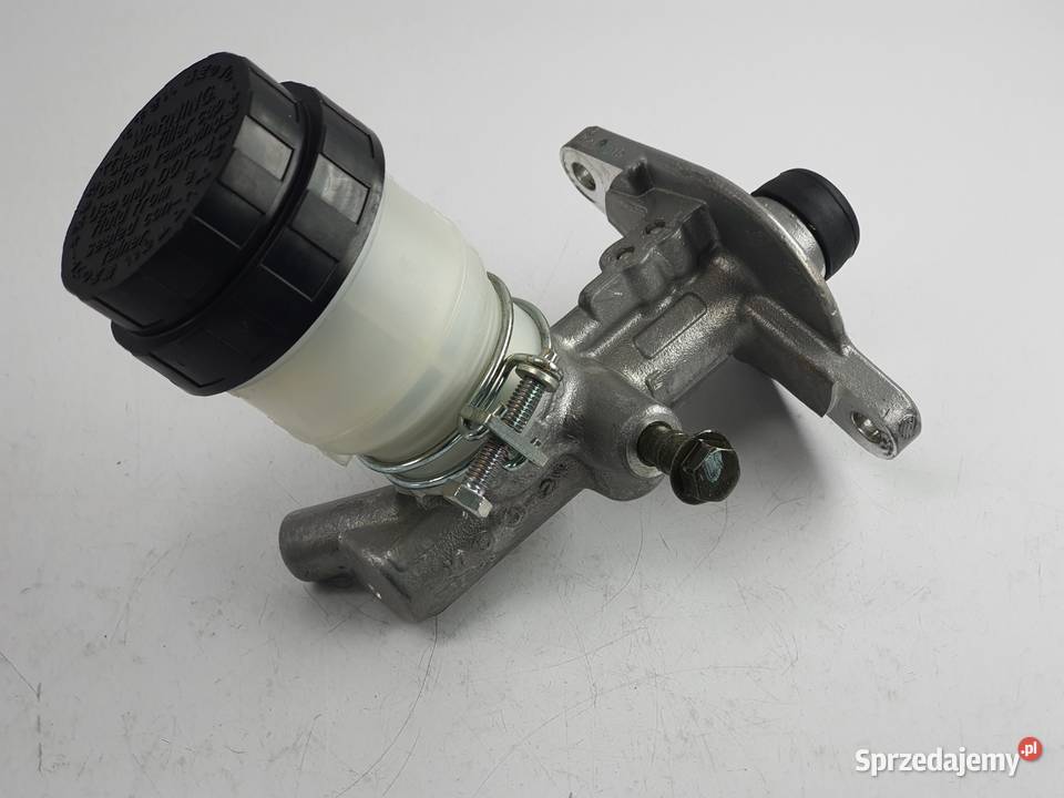 Pompa Hamulcowa Pompka Can Am Maverick Turbo Xds Łódź sprzedam